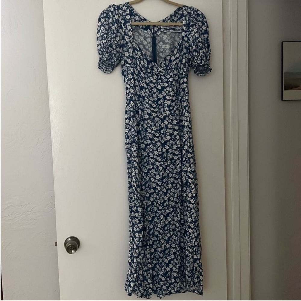 Reformation Dress